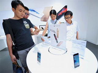 新iPhone在美或面临禁售 苹果要“凉”?