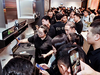 油烟不上脸 帅康多款跨界新品真正解决油烟危害