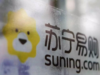 苏宁金秋消费月,生活电器半价购