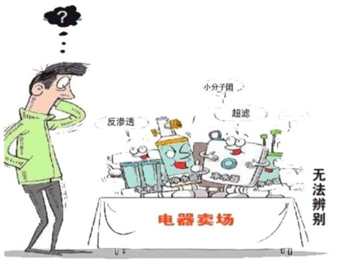 净水