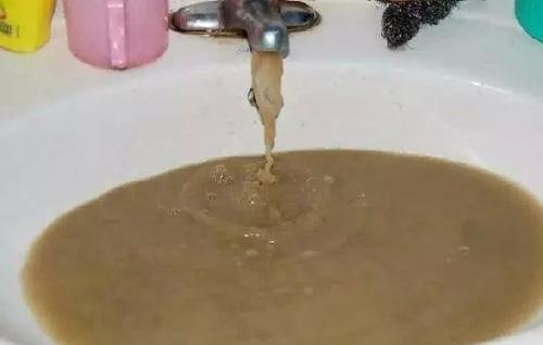 净水器