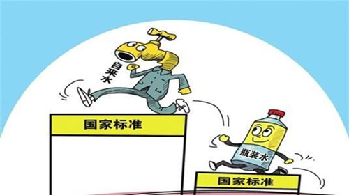 净水器