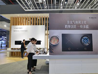 《健康厨房消费趋势报告》出炉 新青年最爱水槽洗碗机