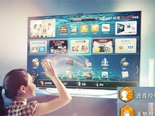 技术影响发展 未来客厅主角还是电视吗?