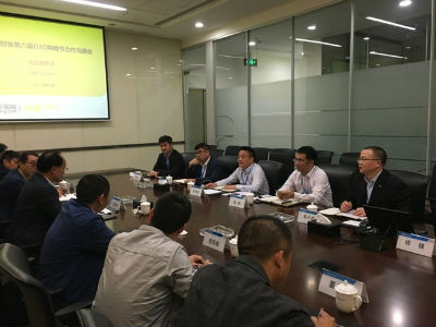 创维刘棠枝再访苏宁 11.11彩电市场引爆