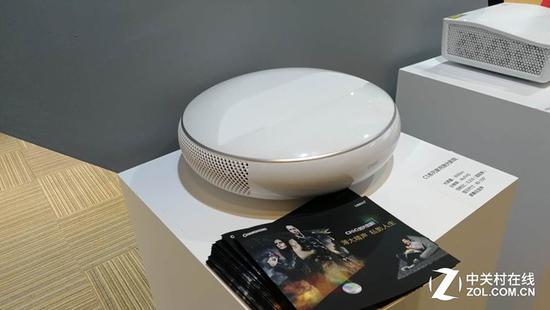PK液晶行不行 激光电视的关键指标是什么?