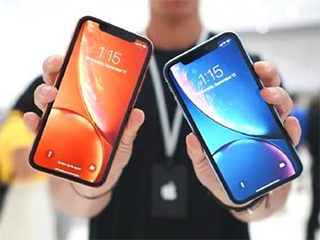 iPhone XR销售低迷是“打了谁的脸”?