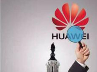 外媒:美国政府拉拢盟国,劝其避免使用华为设备