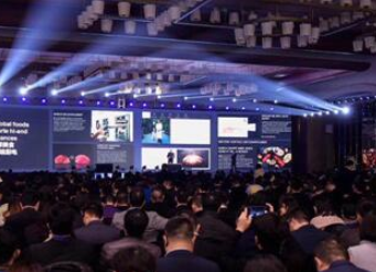 卡萨帝厨电5大套系亮相全球年会:全年逆增190%