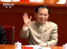改革开放40周年大会李东生获改革先锋称号