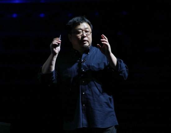 锤子科技失败是罗永浩低估了网友的智商？