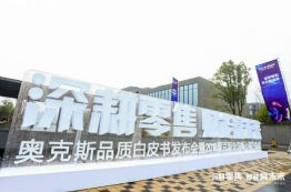 四大关键词透视奥克斯崛起:变革的大赢家