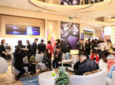 卡萨帝首家衣We世界生态店进驻上海L+Mall