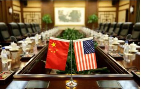 美国政府发布赴中国旅行警告 两国紧张局势再