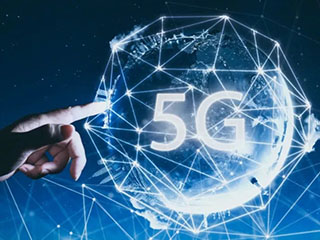 当春晚遇上4K+5G,十分值得期待!