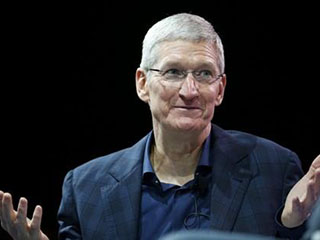为何美国本土不能组装iPhone?螺丝都配不齐