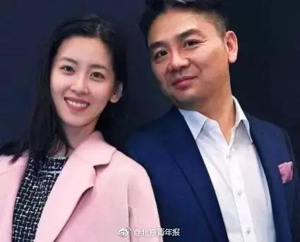 刘强东已经与章泽天离婚?律师:郑重函告谣言制造者