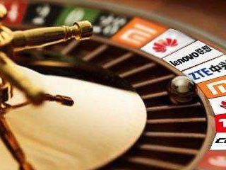 这些年双品牌为战的手机厂商都还好么?