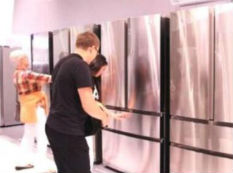 国内很受欢迎的五个冰箱品牌，谁销量最多