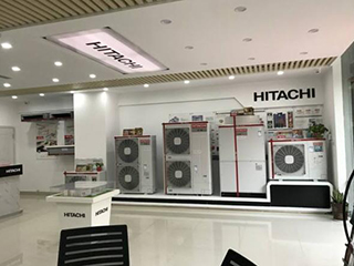 以产品为驱动 日立空调2019年欲增80%