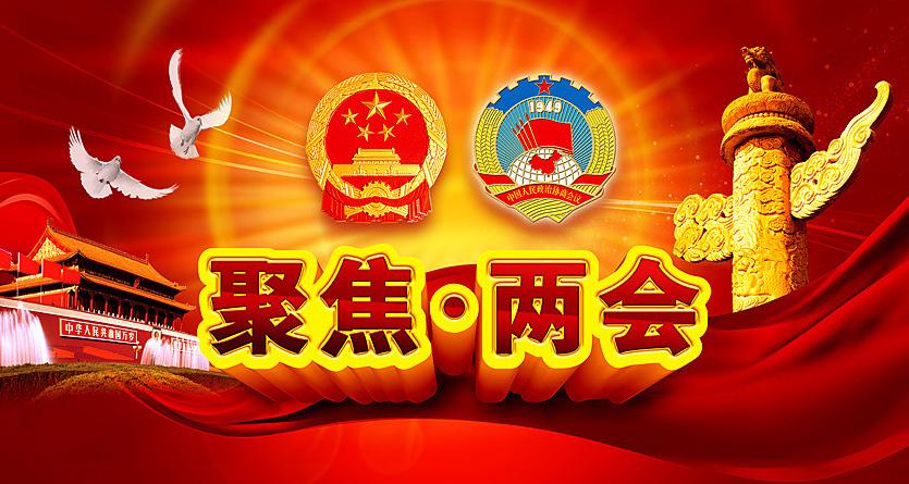 两会开幕,参会建言的家电大佬侧重各有不同