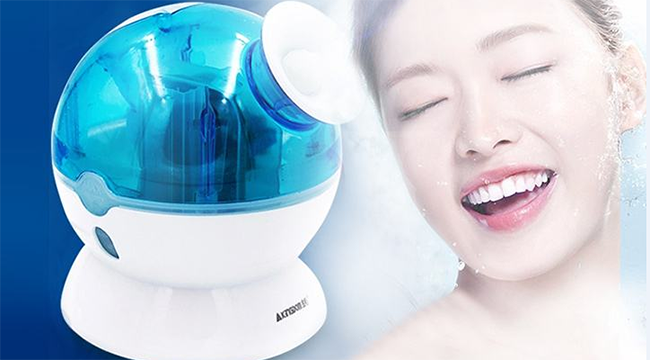 个护小家电品牌集合魔都为AWE2019打Call!