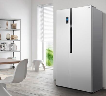 精品冰箱选择不愁 这些对开门冰箱为您领航