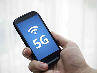 5G好消息不断:资费不高于4G 换手机不必换号-家用电器新闻 家电行...图片 58371 320x240