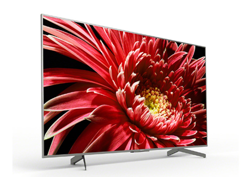 索尼4K液晶电视X8500G带来更加舒适视听体验