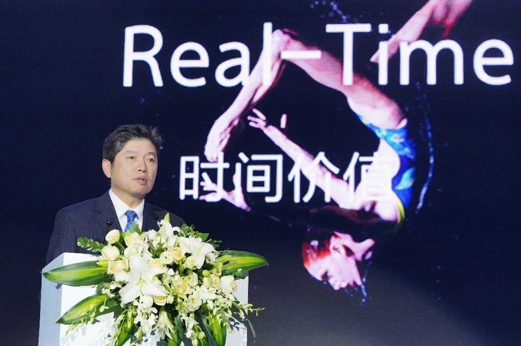 以品质释匠心 索尼用创意和科技力量为用户传递感动