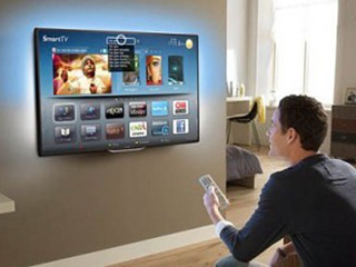 TCL、小米等混战智能家居 华为:不做电视业掠夺者
