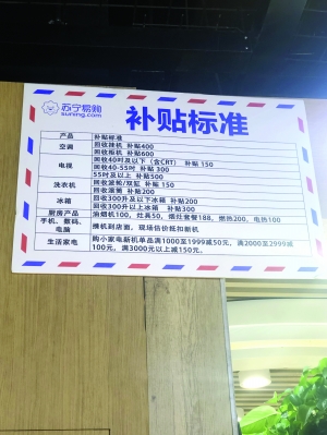 旧家电回收政策正在草拟 以旧换新将成下一个风口? 第1张 旧家电回收政策正在草拟 以旧换新将成下一个风口? 第1张
