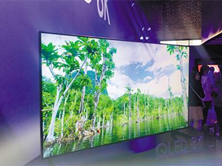 借力5G与AI技术 8K超高清真正走向市场