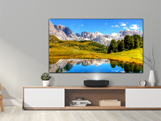 80吋以上的大电视，为何专业人士不选液晶选激光？