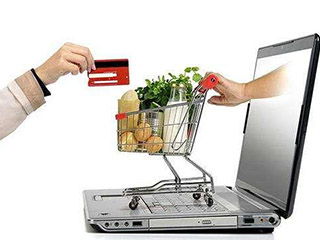 商务部：下一步将研究促进网络零售市场发展的举措