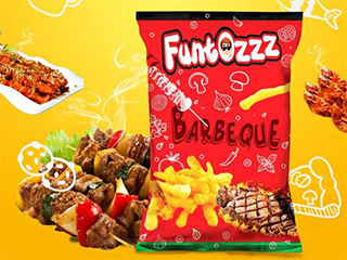 国美零食汇，助威中国队好滋味！