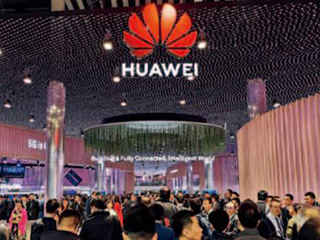 华为极简5G背后的商业逻辑
