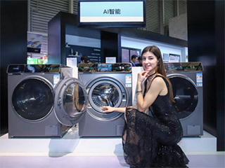 康佳白电|AI赋能重塑冰洗产业发展新格局