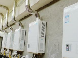 热水器市场:春节因素致2月份销售大幅减速