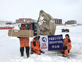 雪龙号完成第35次南极考察奥克斯空调实力诠释极地品质