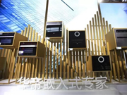 洗碗机:解放双手 乐享悠闲饭后时光