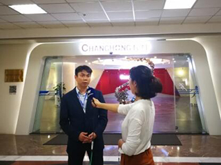 长虹&中石油集团深度学习交流,共同展望未来合作