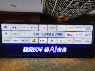 国际IP加持Letv超级回来?乐融朋友圈会有多亮眼