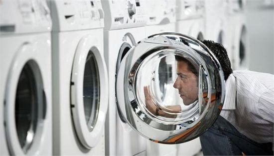洗衣机市场或将迎来新变革 不断推出能够切实改善用户生活品质的产品技术