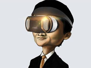 皇马球迷福利来了？这家VR创业公司要打造虚拟现实的“绿洲”