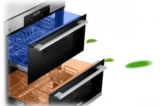 消毒碗柜先别乱买 四个技巧帮你选出称心消毒柜