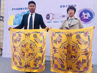 海尔发明“空气洗”,又发明了“空气洗”趋势