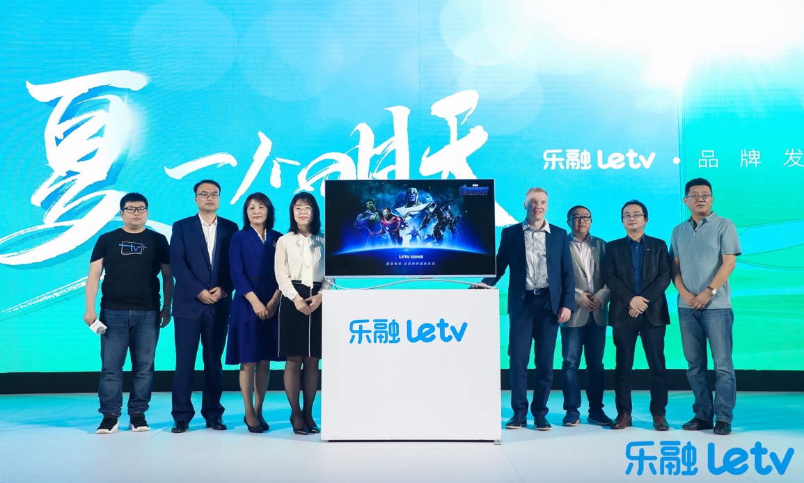 重回“互联网电视第一阵营” 乐融Letv准备好了吗?