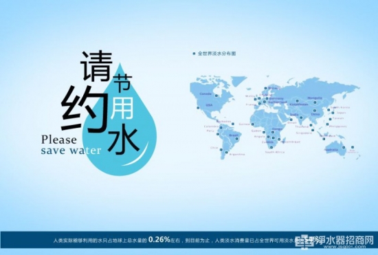 节约用水1