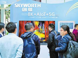 重新定义电视发展方向